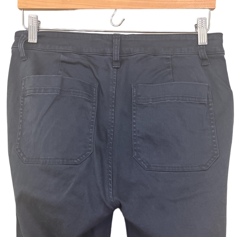 J Crew Patch Pocket Slacks Cl12 - image 4